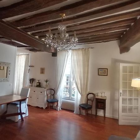 Coeur De Paris Montorgueil - Heart Of Paris - Charming Super Central Apartment For Your Ideal Parisian Days Zewnętrze zdjęcie