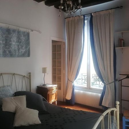 Coeur De Paris Montorgueil - Heart Of Paris - Charming Super Central Apartment For Your Ideal Parisian Days Zewnętrze zdjęcie