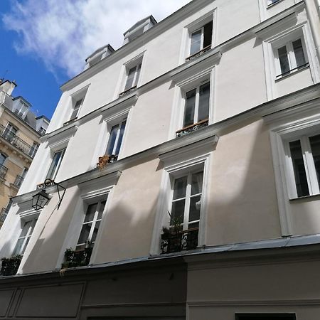 Coeur De Paris Montorgueil - Heart Of Paris - Charming Super Central Apartment For Your Ideal Parisian Days Zewnętrze zdjęcie