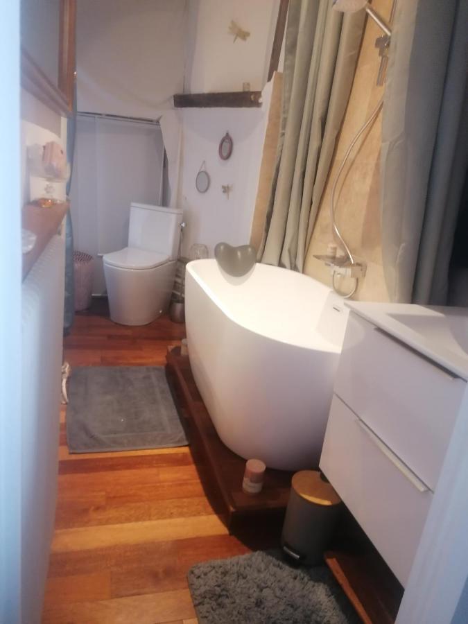 Coeur De Paris Montorgueil - Heart Of Paris - Charming Super Central Apartment For Your Ideal Parisian Days Zewnętrze zdjęcie