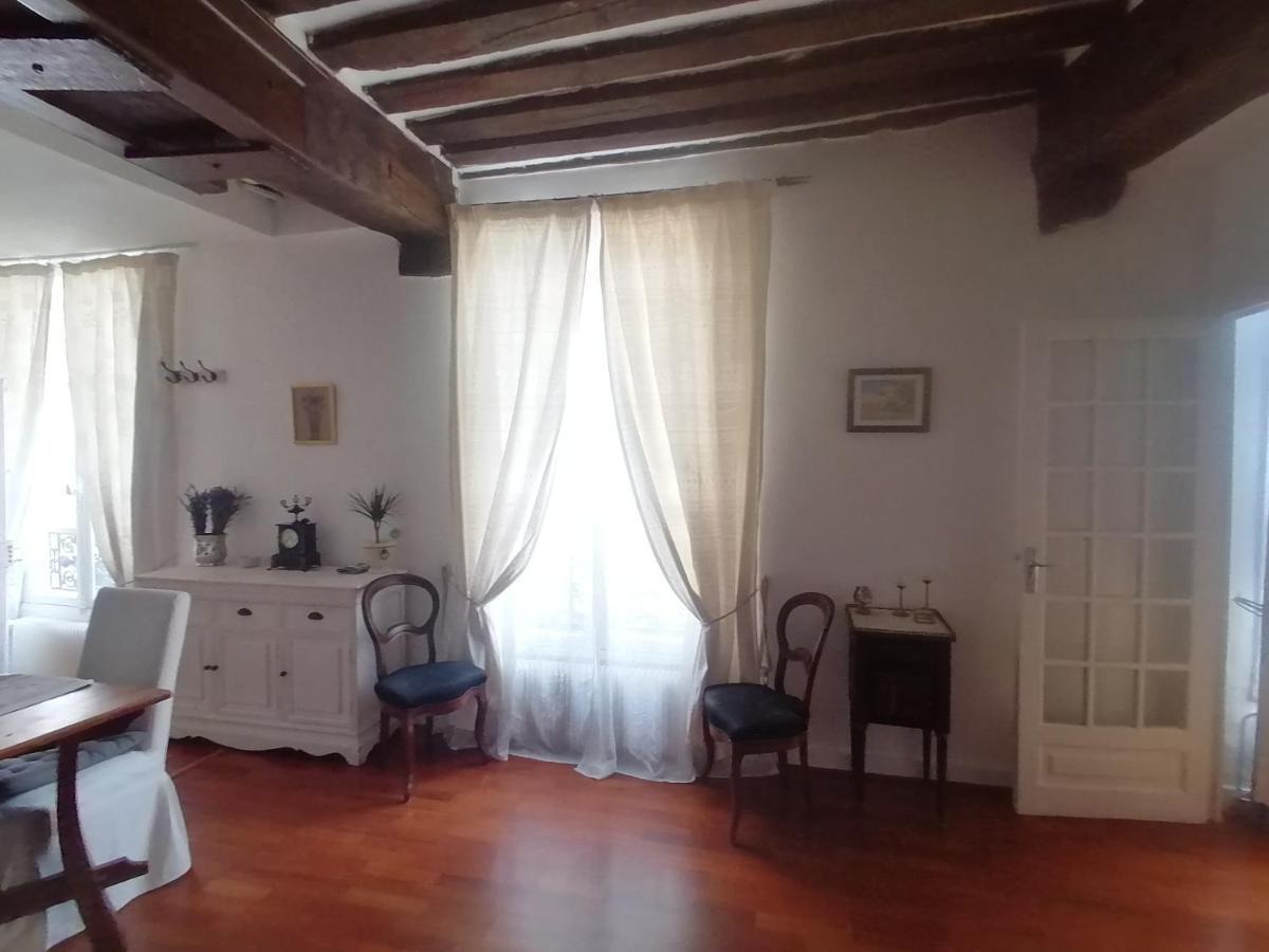 Coeur De Paris Montorgueil - Heart Of Paris - Charming Super Central Apartment For Your Ideal Parisian Days Zewnętrze zdjęcie