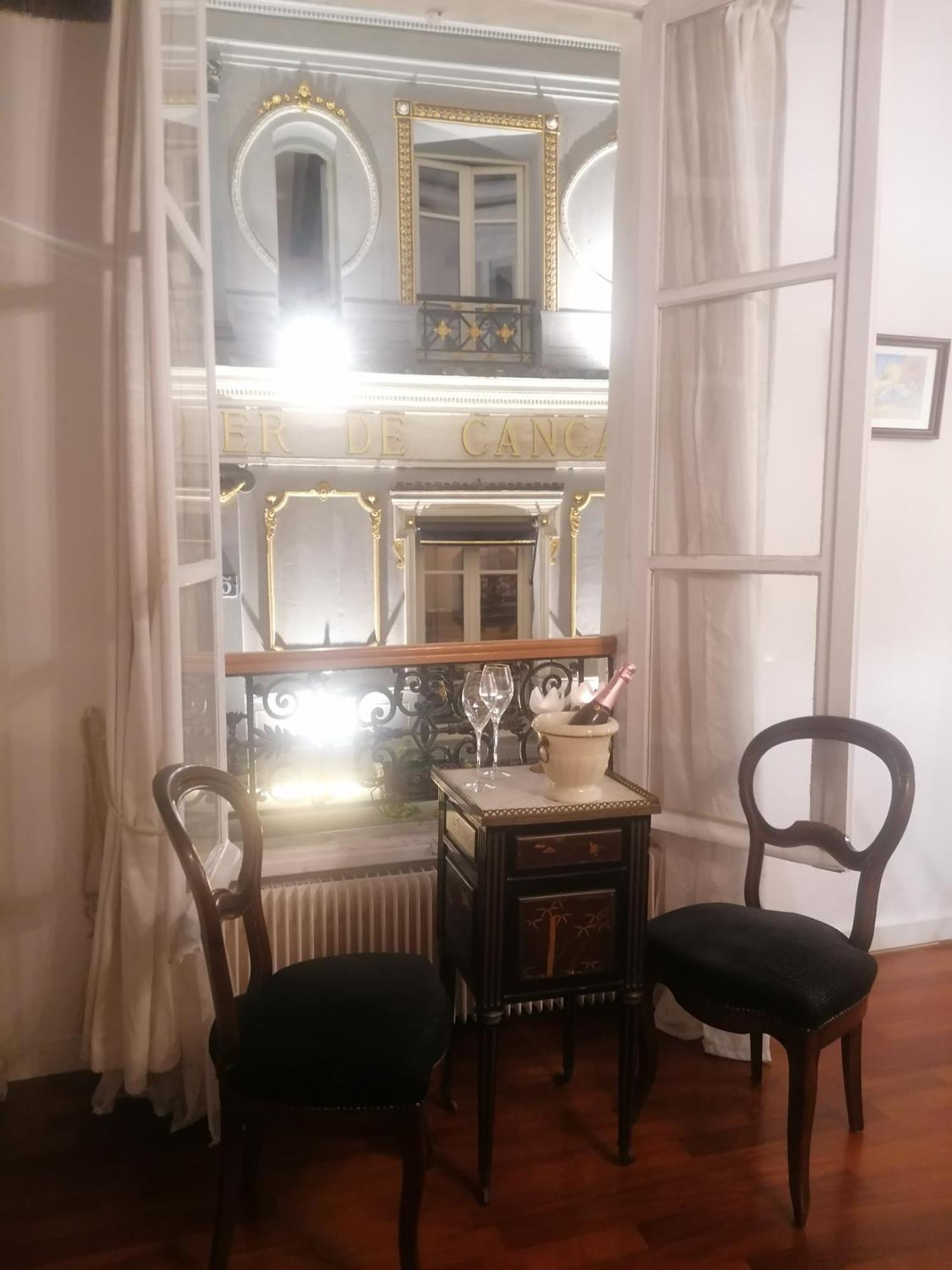 Coeur De Paris Montorgueil - Heart Of Paris - Charming Super Central Apartment For Your Ideal Parisian Days Zewnętrze zdjęcie