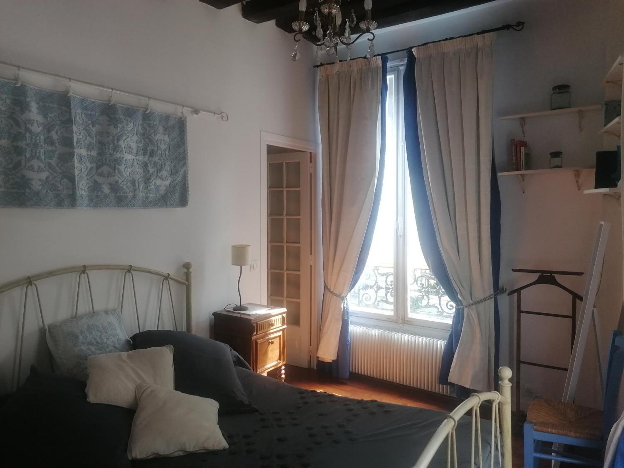 Coeur De Paris Montorgueil - Heart Of Paris - Charming Super Central Apartment For Your Ideal Parisian Days Zewnętrze zdjęcie