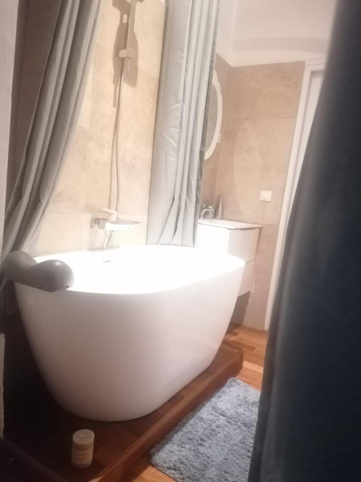 Coeur De Paris Montorgueil - Heart Of Paris - Charming Super Central Apartment For Your Ideal Parisian Days Zewnętrze zdjęcie