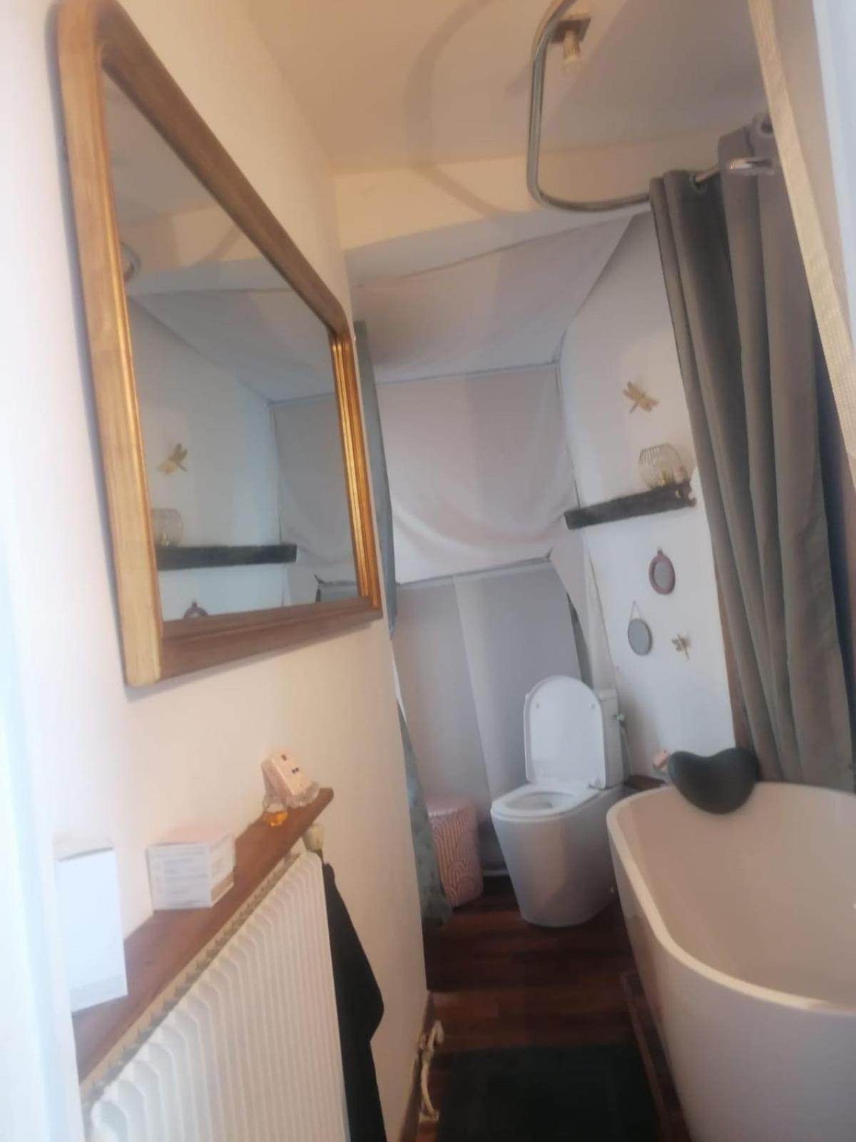 Coeur De Paris Montorgueil - Heart Of Paris - Charming Super Central Apartment For Your Ideal Parisian Days Zewnętrze zdjęcie