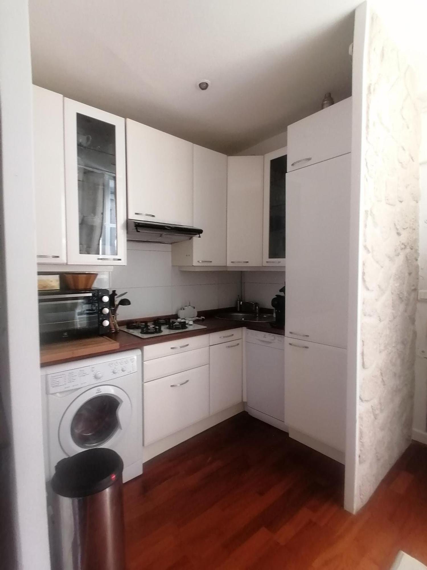 Coeur De Paris Montorgueil - Heart Of Paris - Charming Super Central Apartment For Your Ideal Parisian Days Zewnętrze zdjęcie